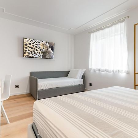 Piazza Indipendenza Loft & Rooms Палермо Екстер'єр фото